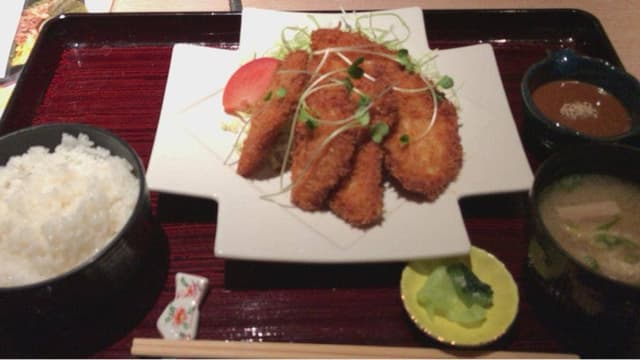 鮮魚と郷土料理の店 たつと - サブ画像1