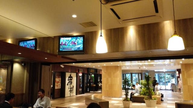 PRONTO 霞が関ビル店 - サブ画像2