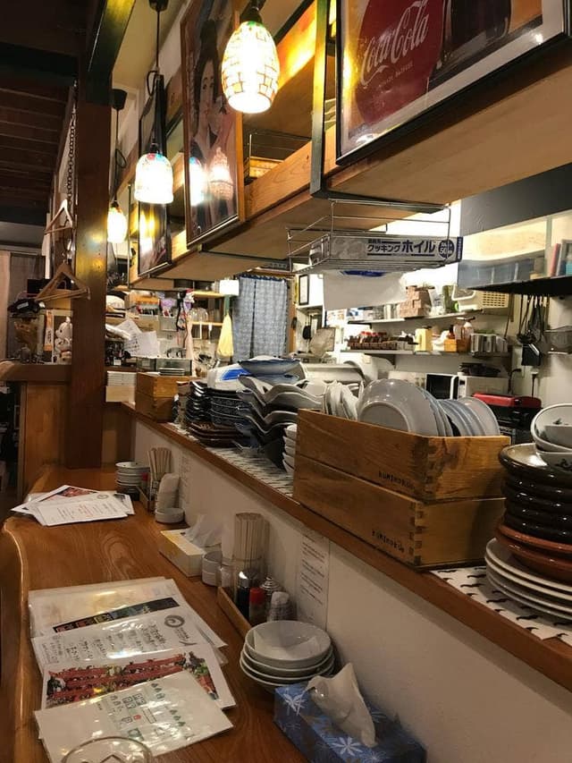 荒牧大衆酒場 OYAJI CIRCUS - サブ画像3