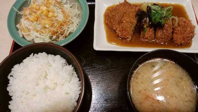 松のや 江戸川橋店 - サブ画像3