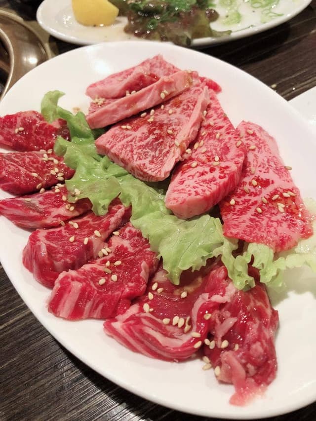 肉処でべそ - サブ画像1