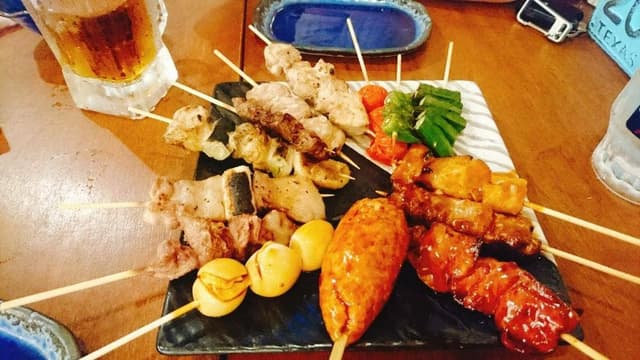 やきとりやきとん十四 西川口店 - サブ画像1