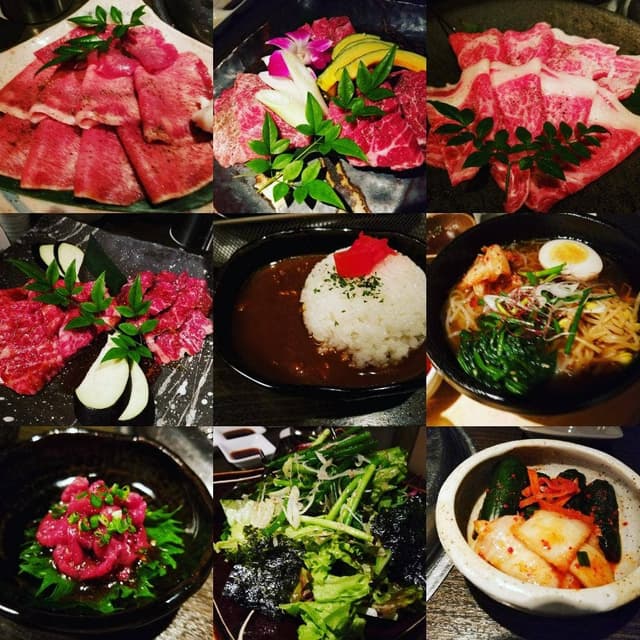 焼肉匠 満炎 - サブ画像3
