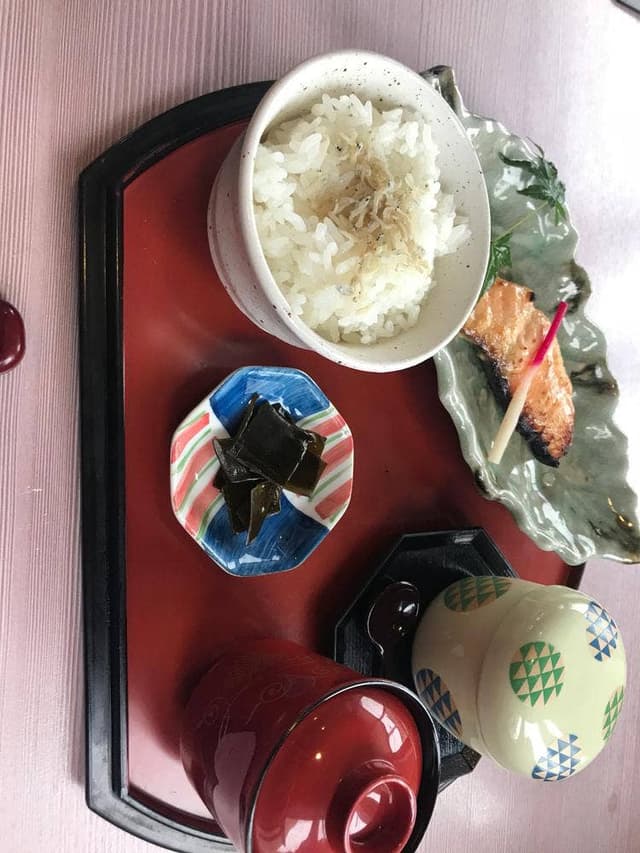うなぎ京料理 鈴季 - サブ画像2