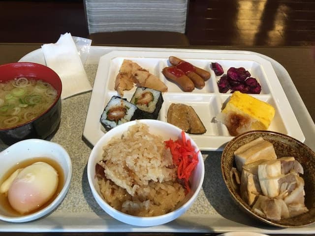 あけびの実 ジュラクステイ新潟 - サブ画像1