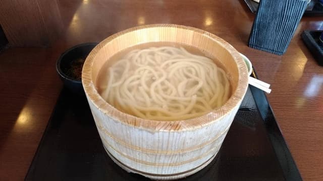 丸亀製麺 上本佐倉店 - サブ画像3
