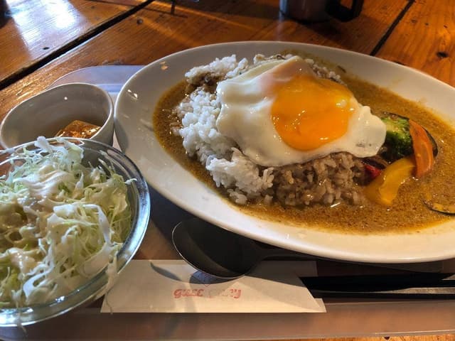 ガルグレイ - サブ画像3