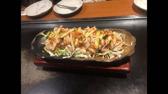 加屋ながれ木 千早店 - サブ画像3