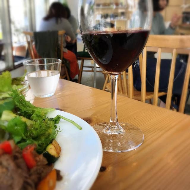 NAKAKOJI COFFEE&WINE - サブ画像3