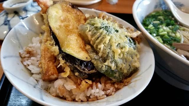 むらそば - サブ画像1