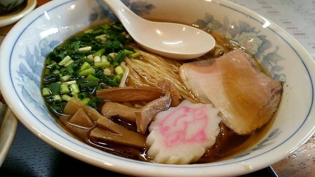 むらそば - サブ画像2