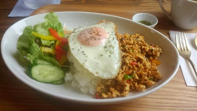 自家焙煎珈琲 つばさカフェ - サブ画像1