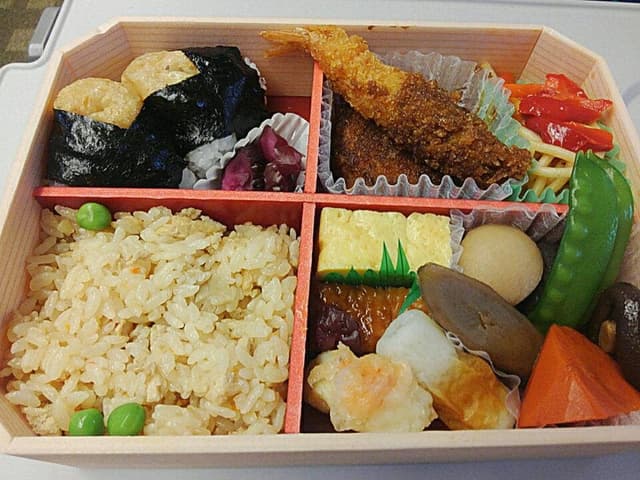 デリカステーション 名古屋駅コンコース店 - サブ画像3