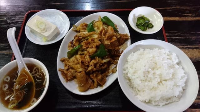 中華ダイニング 源 - サブ画像1