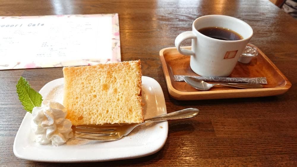 ほっこりわんカフェ
