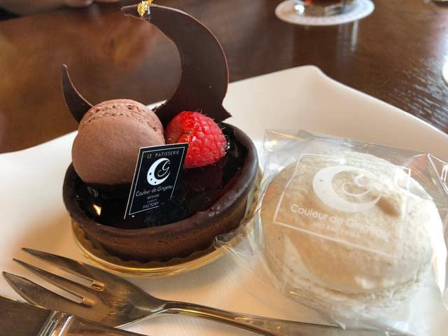 クルール・ド・銀月 - サブ画像1