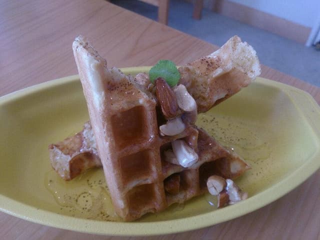 カサハラハニー - サブ画像1