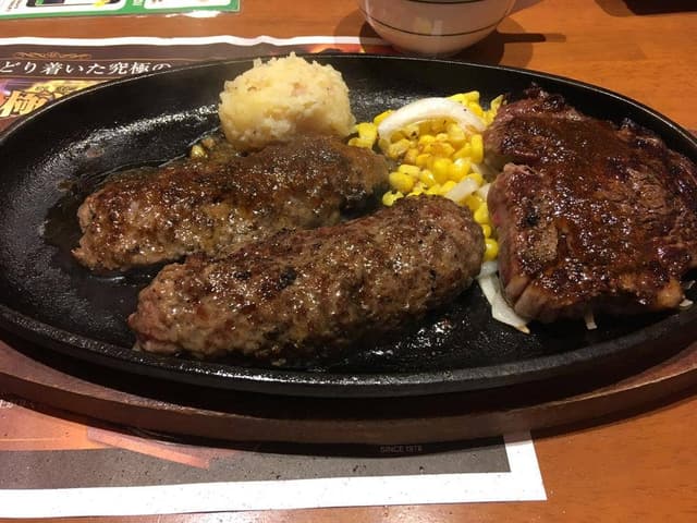 ブロンコビリー 我孫子店 - サブ画像2