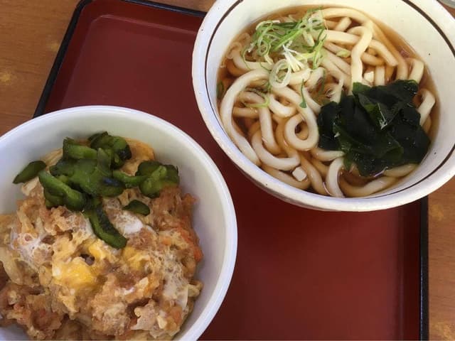 山田うどん ひたちなかインター店 - サブ画像1