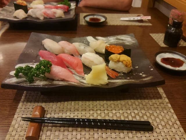 新富寿し - サブ画像2