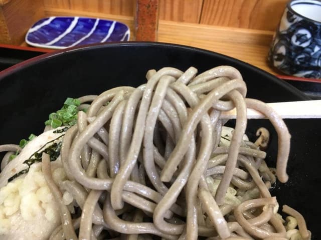そばの実 - サブ画像2