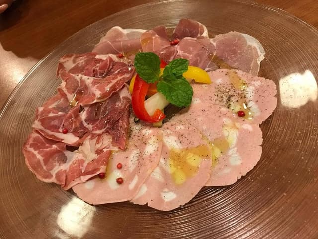 イル サッチアーレ - サブ画像3