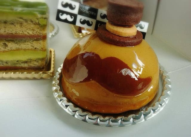 与八郎 Cafe&Sweets - サブ画像1