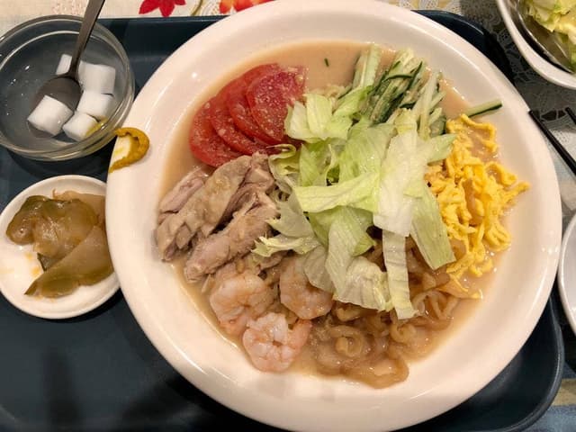 上海料理麟 - サブ画像3