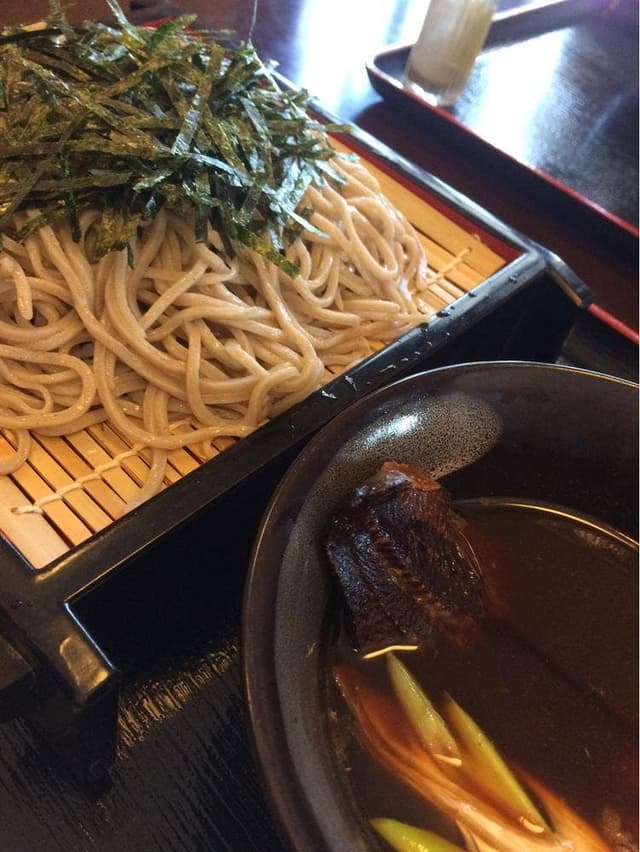 にはち蕎麦 - サブ画像3