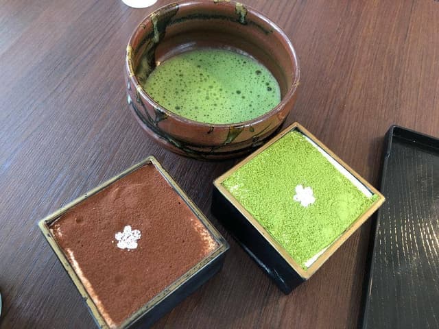 MATCHA屋 WAOWAO - サブ画像1