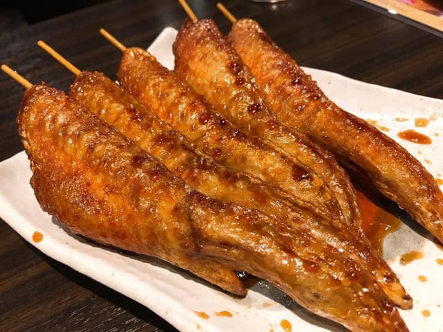 とめ手羽 伏見店 - サブ画像3