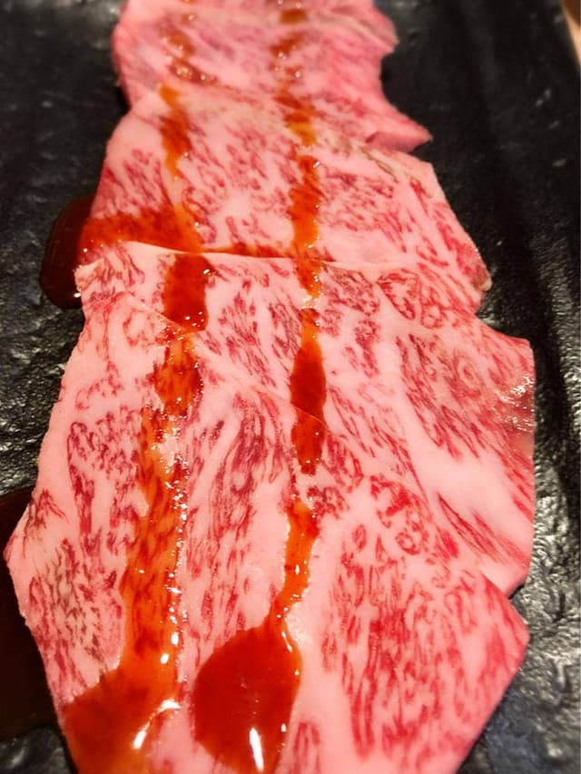 焼肉 韓国料理 明 - サブ画像1