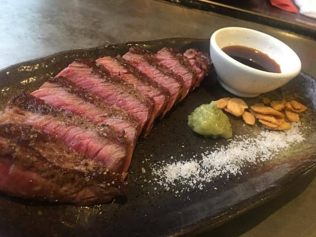 鉄板焼酒場 はふう - サブ画像2