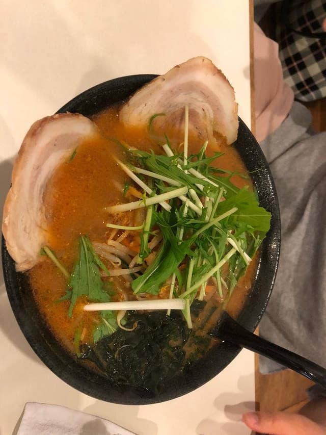 らーめん榎穏 - サブ画像3