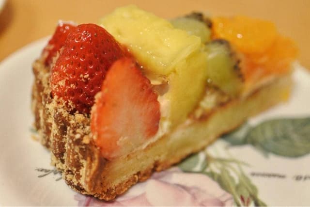 ケーキハウスショウタニ 大丸梅田店 - サブ画像1