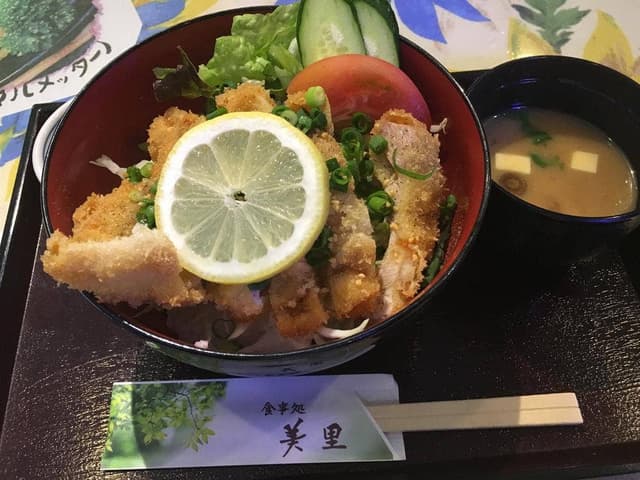 食事処 美里 - サブ画像2