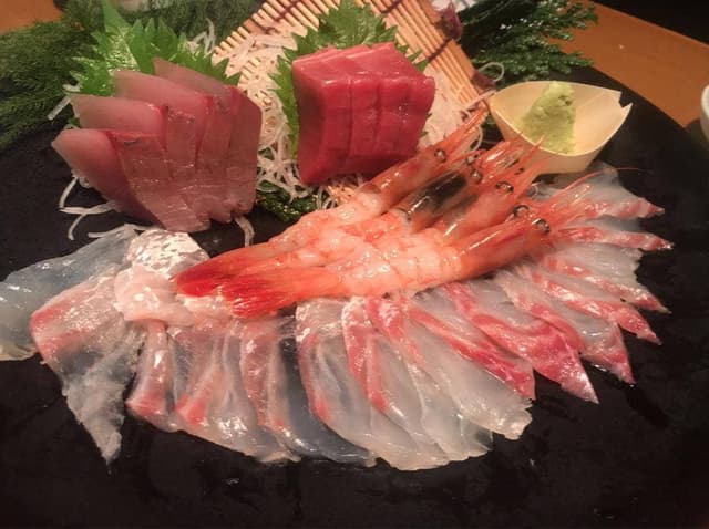 日本海庄や 小松駅前店 - サブ画像3