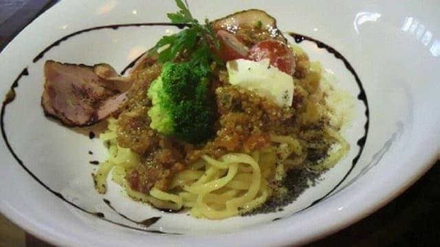 イタリア麺食堂 ゴロシタ 西荻バル - サブ画像3