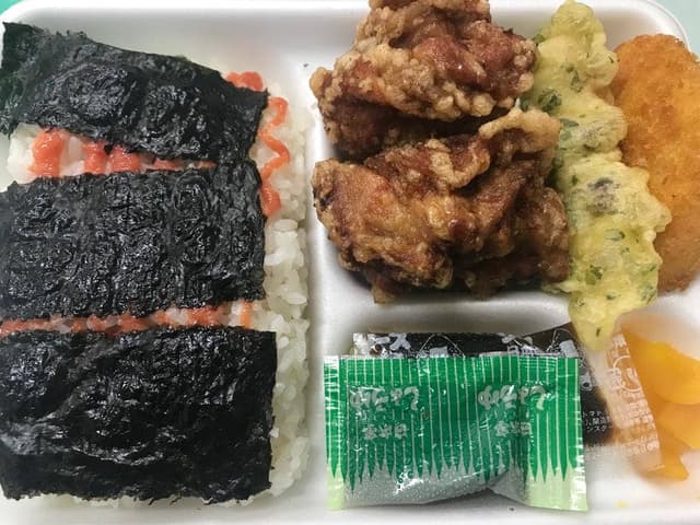 ほか弁 日本亭 草加店 - サブ画像3