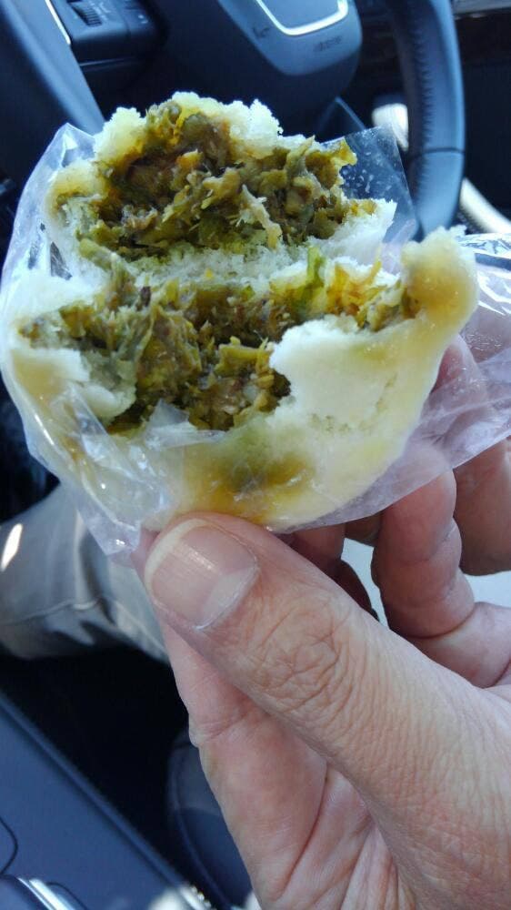 ながと製菓大島屋 道の駅店 - サブ画像1