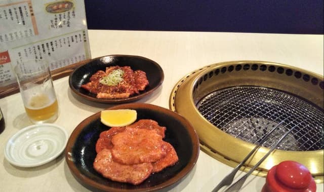 焼肉 金ちゃん - サブ画像3