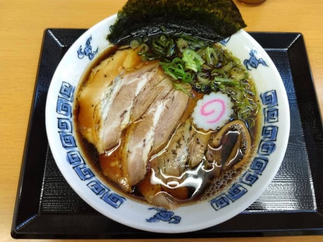 麺処 象山屋 - サブ画像3