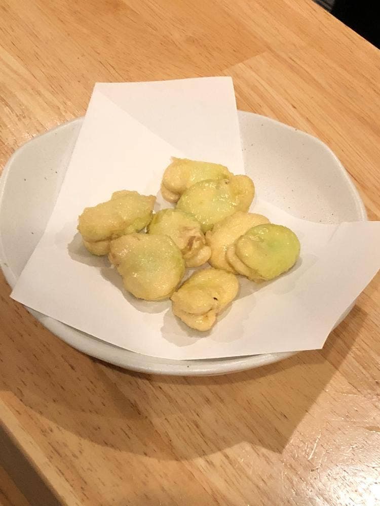 天ぷら・立ち呑み 國 KOKU