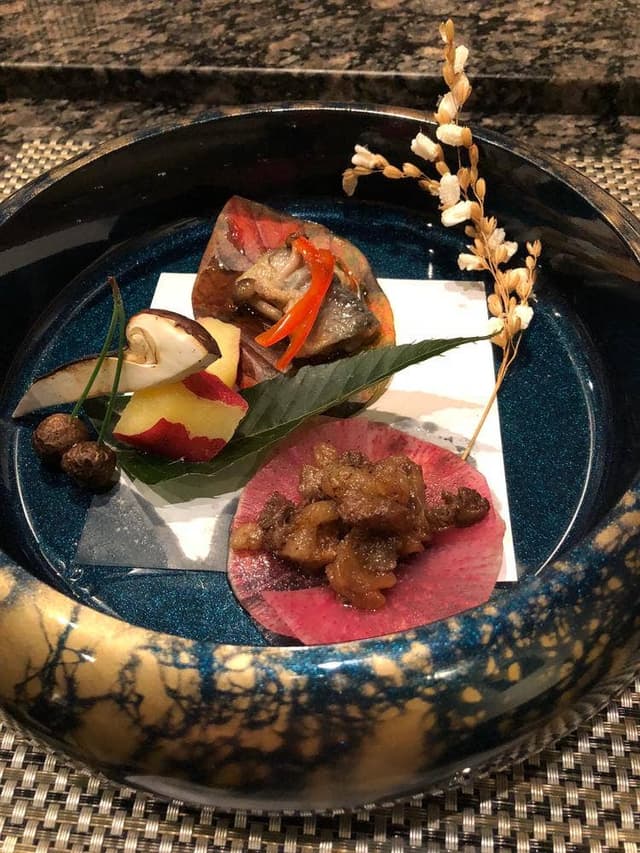 TEPPANYAKI KOKURA - サブ画像3