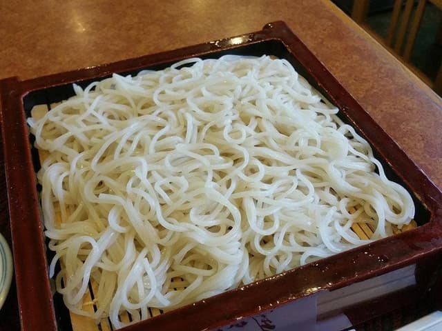 増田屋 - サブ画像3