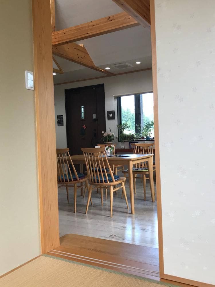 カフェ喫茶ポムドパン