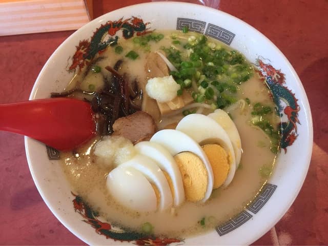 ゲンコツ屋 - サブ画像2