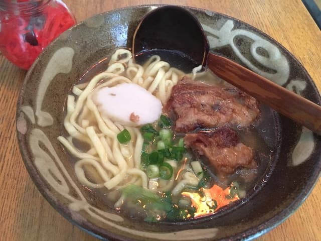 沖縄料理&越南料理 うぶすな - サブ画像1