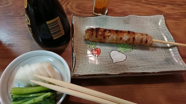 うなぎ直辰 - サブ画像2