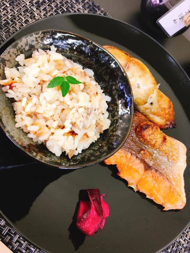 焼鯛の魚秀 - サブ画像2